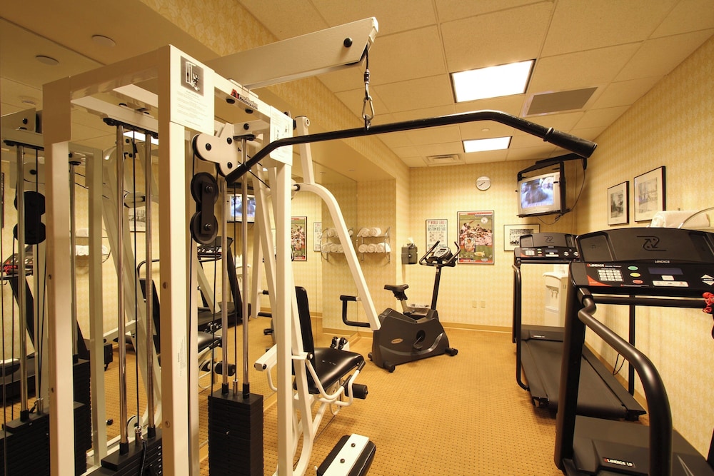 Courtyard by Marriott Boston Copley Square - photo 21