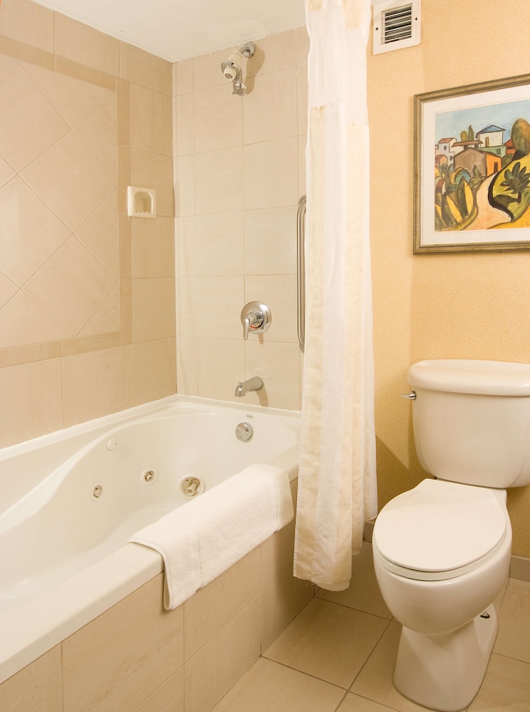 Hilton Garden Inn Atlanta Airport Millenium Center - photo 26