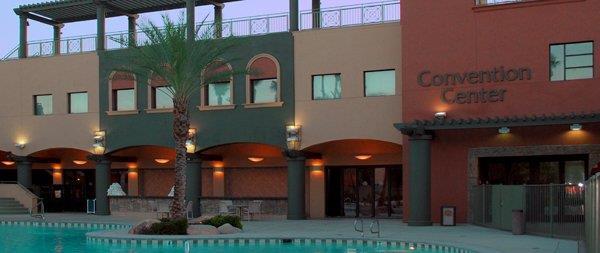 Alexis Park All Suite Resort - photo 6