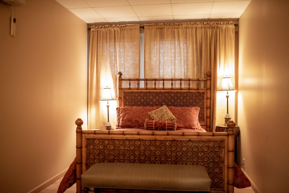 Fountainview Inn - photo 22