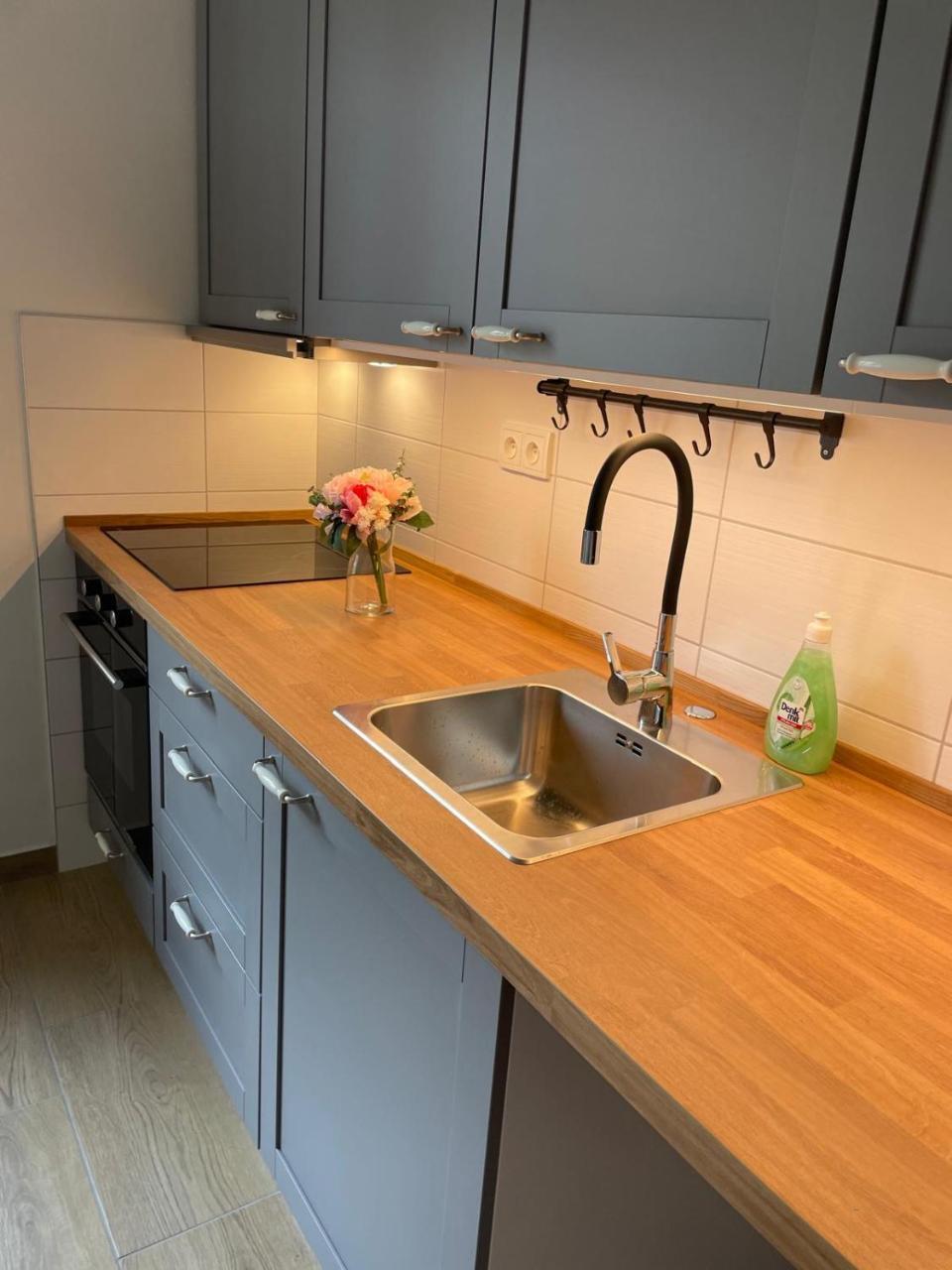 Apartmány Fifejdy Ostrava centrum — 4-Star Luxury Hotel in Ostrava, Czech Republic