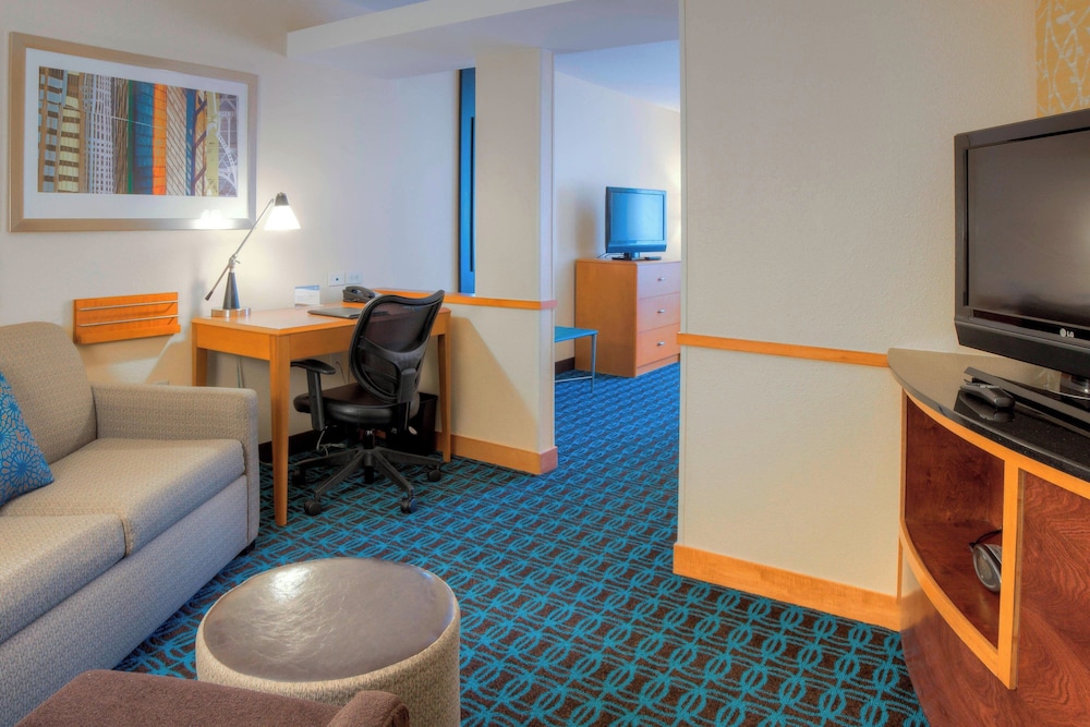 Fairfield Inn & Suites by Marriott Mobile Daphne E Shore - photo 14