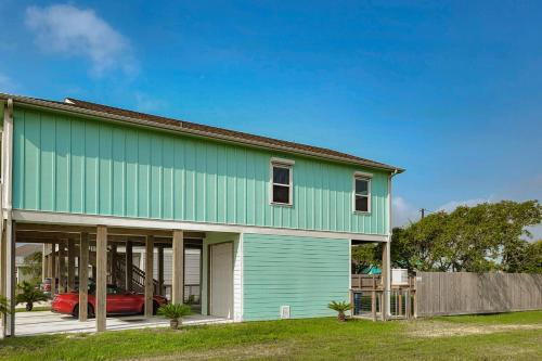 The Sea Glass Inn in Rockport, United States
