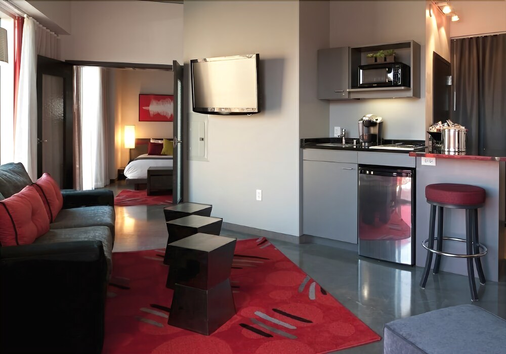 Hotelred - photo 11