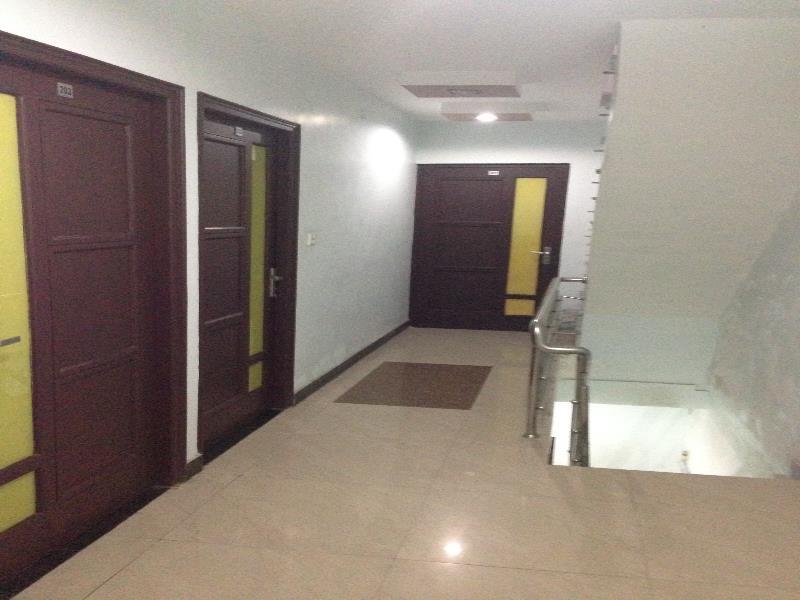 Hotel Regency