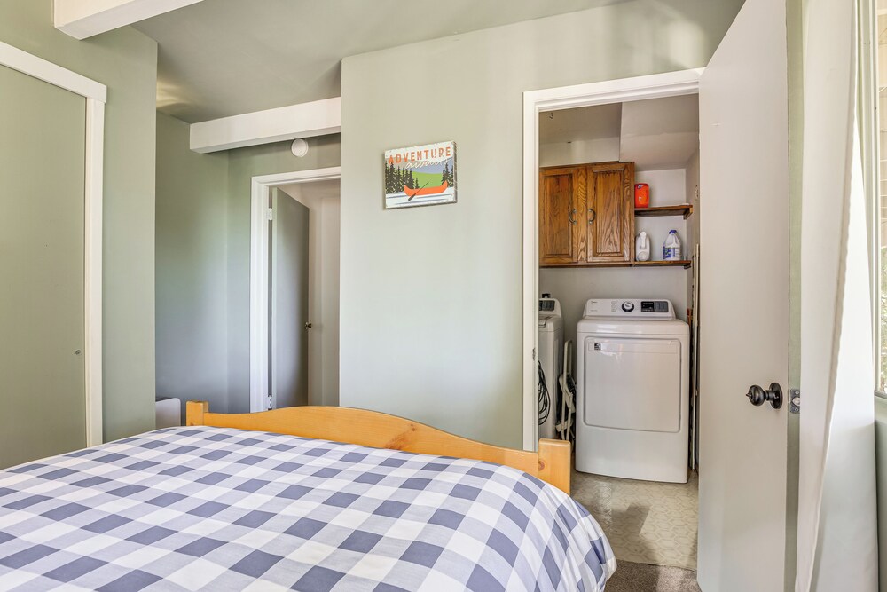 Lake Arrowhead Retreat By Snow Valley Mtn Resort - photo 18