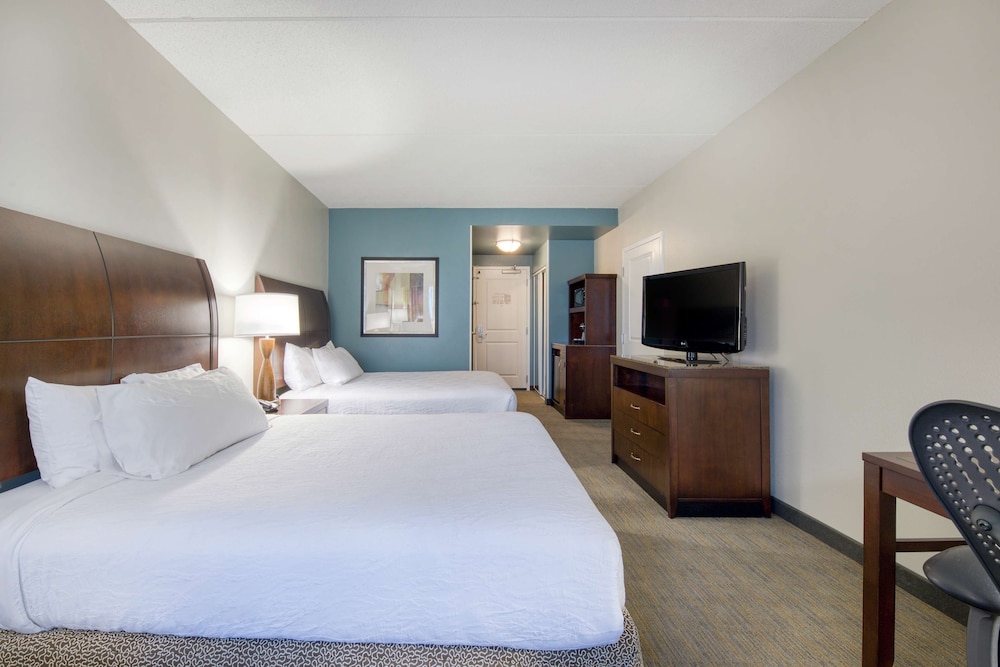 Hilton Garden Inn Durham Southpoint - photo 25