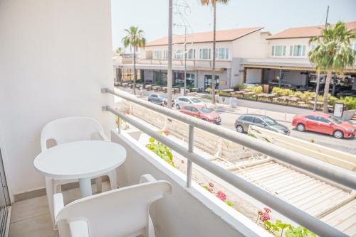 Cornelia Hotel