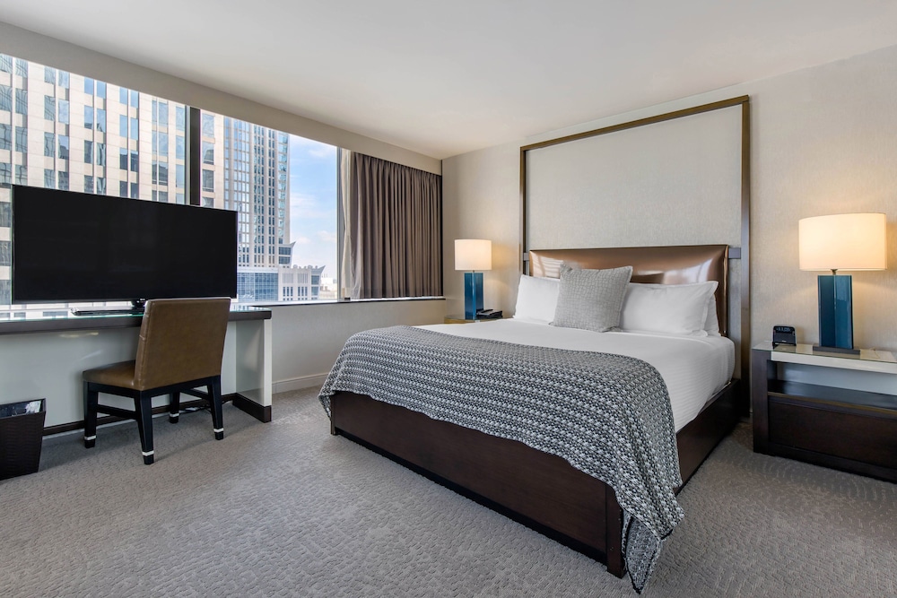 Omni Charlotte Hotel - photo 62