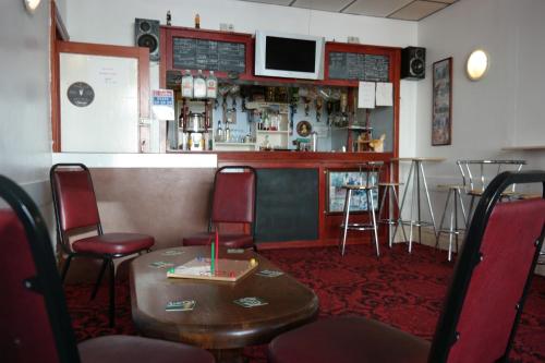 Robert Burns Hotel — Blackpool — photo 2
