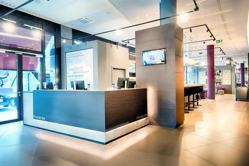 Mercure Hotel Heilbronn — Heilbronn — photo 3
