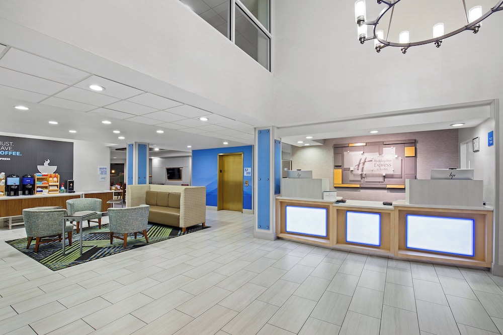 Holiday Inn Express Hotel and Suites Kings Mountain by IHG - photo 56
