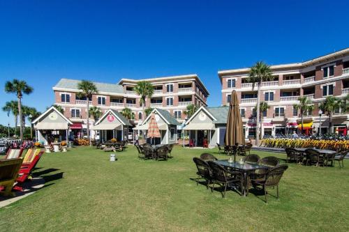 Seacrest Beach Nestled Inn - photo 21