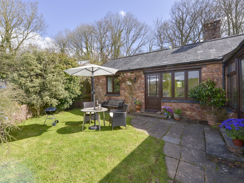 Little Barton in Taunton, United Kingdom