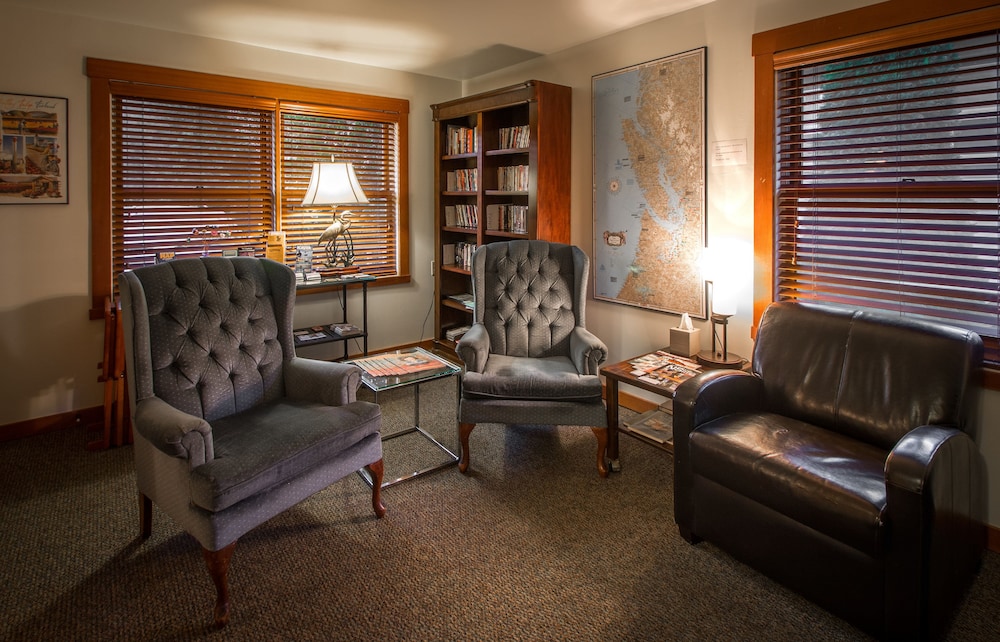 The Heron Inn & Day Spa - photo 45