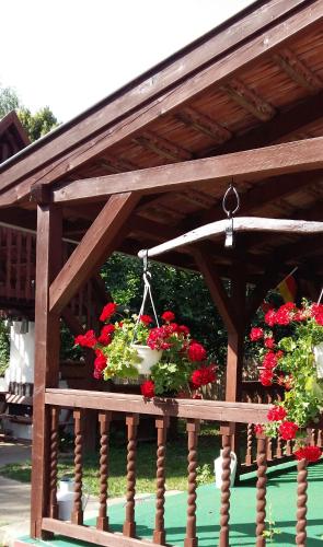 Osho Vendégház — 4-Star Luxury Hotel in Tiszafured, Hungary