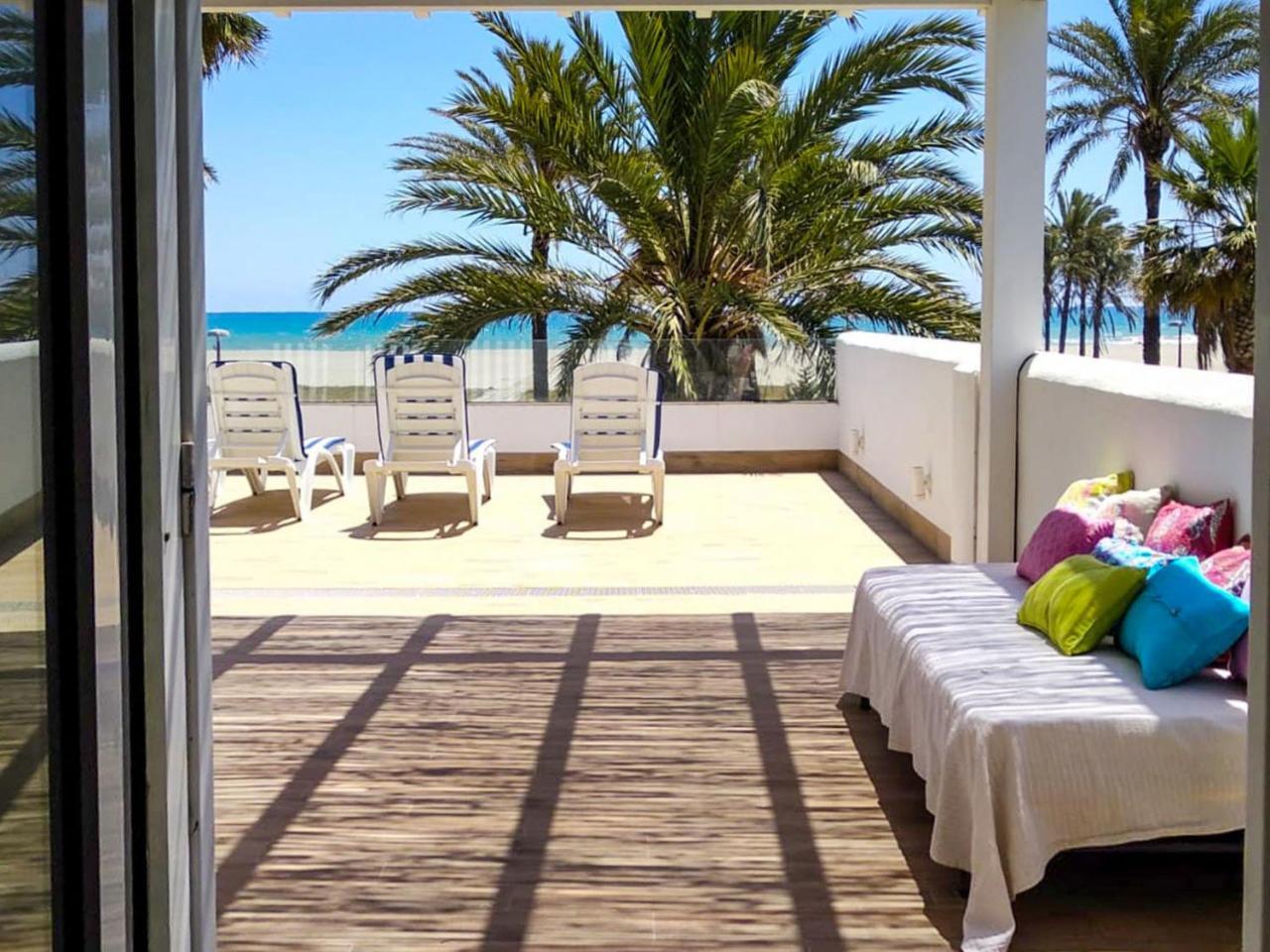 Holiday Home Los Frasquitos by Interhome — 4-Star Luxury Hotel in Vera, Spain
