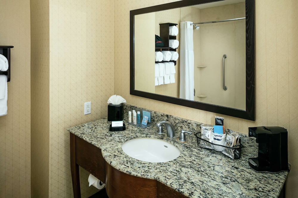Hampton Inn & Suites Arroyo Grande Pismo Beach Area CA - photo 20