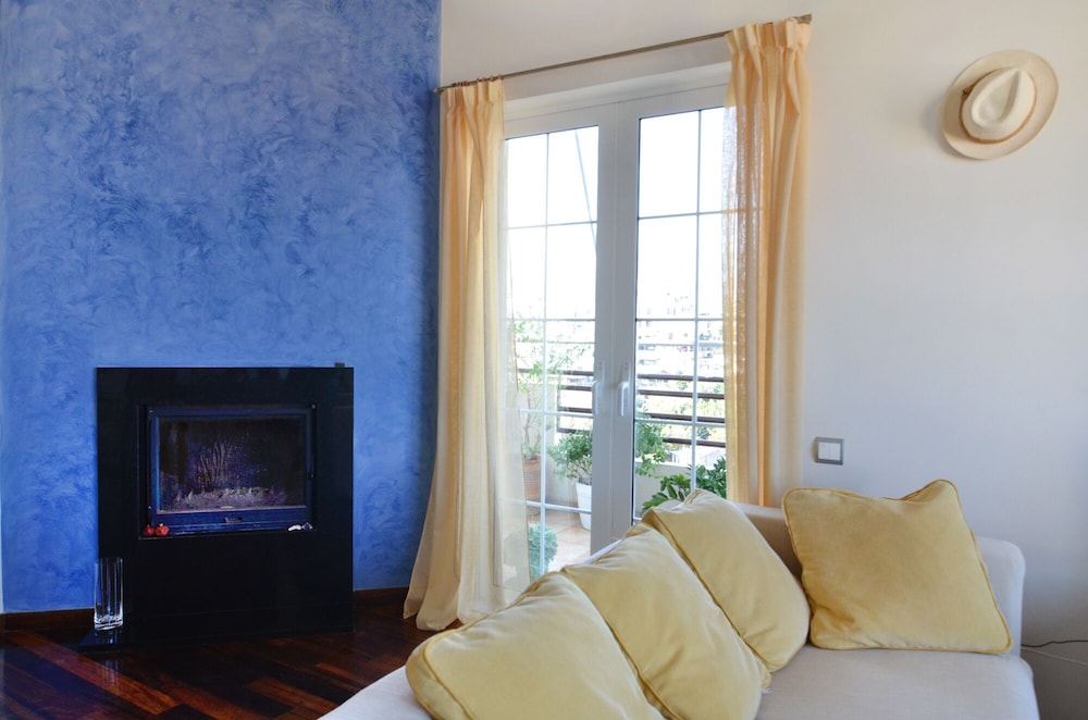 JW luxury apartment — 4-Star Luxury Hotel in Chania, Greece