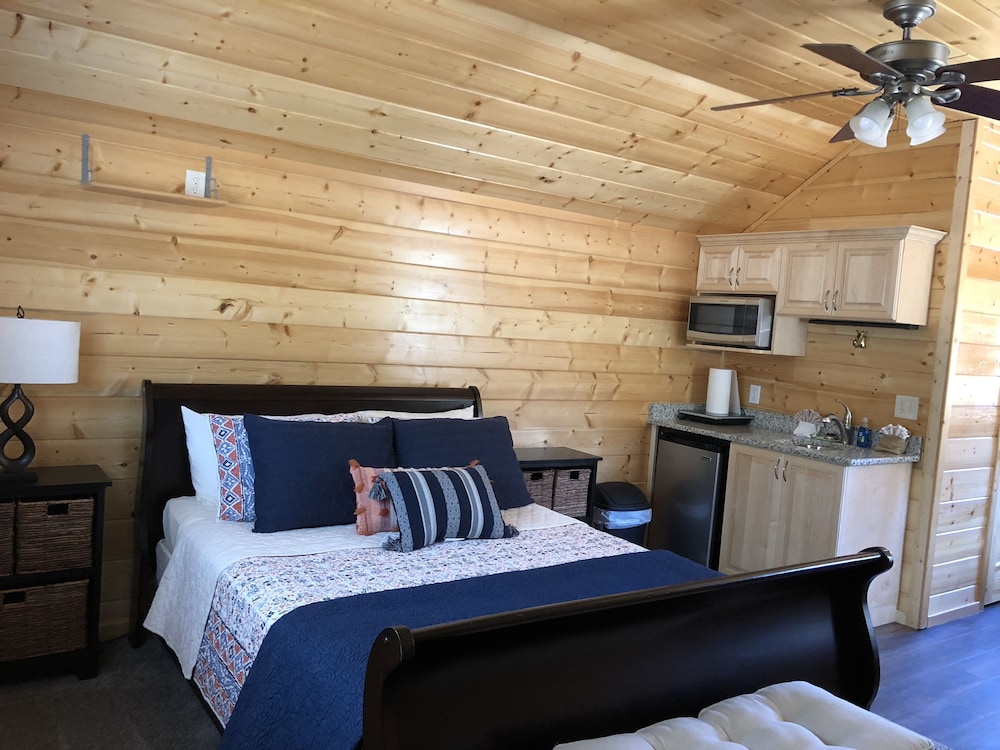 Holmstead Ranch Resort - photo 25
