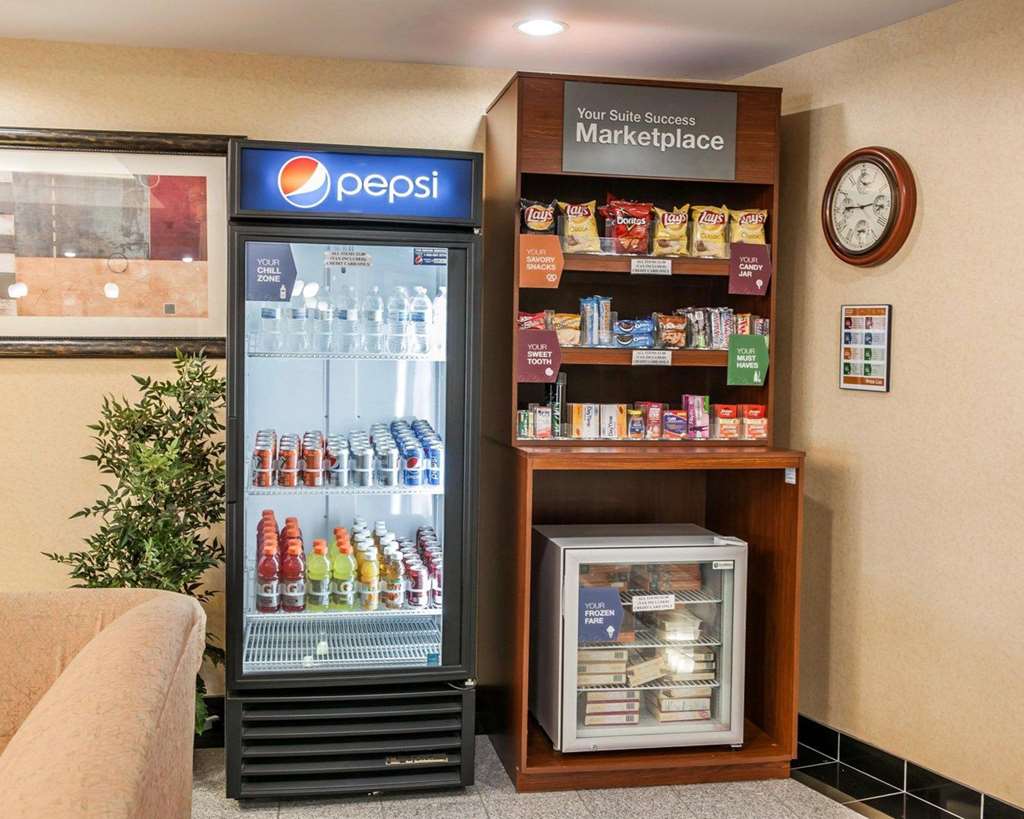 Comfort Suites near Indianapolis Airport - photo 39