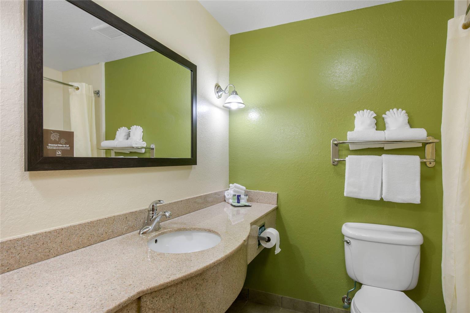 Sleep Inn & Suites Port Charlotte Punta Gorda - photo 10