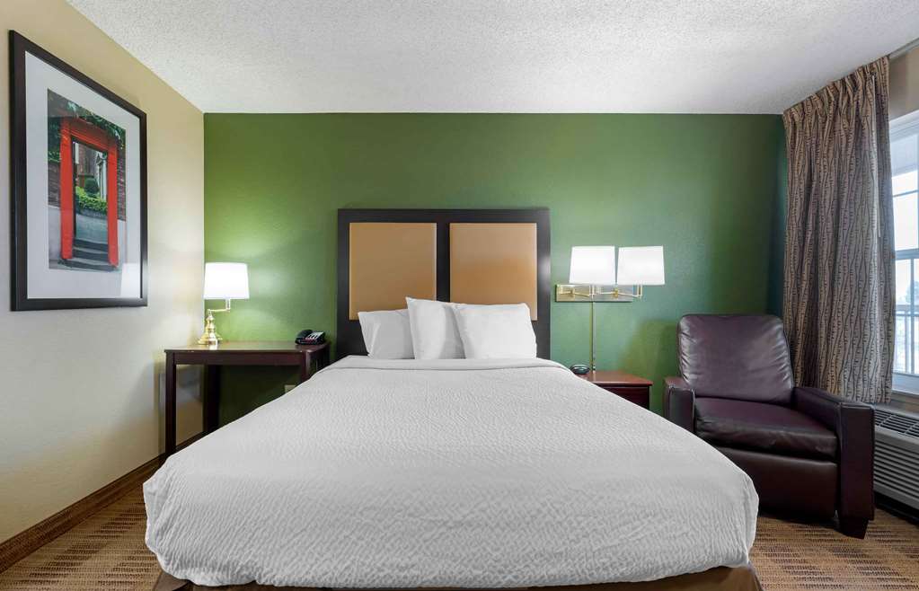 Extended Stay America Suites Sacramento White Rock Rd - photo 7