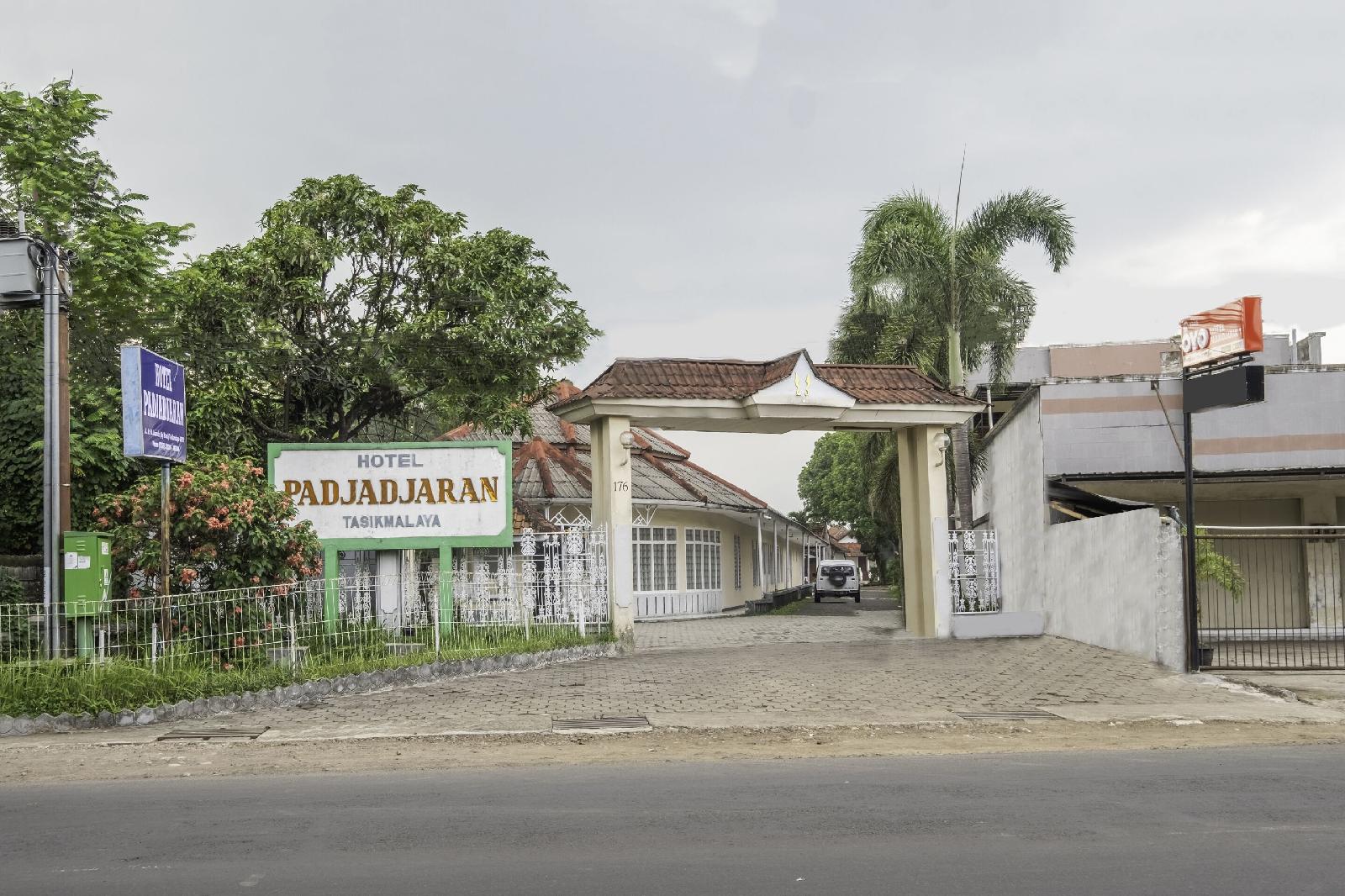 OYO 2346 Hotel Padjadjaran 1 in Tasikmalaya, Indonesia