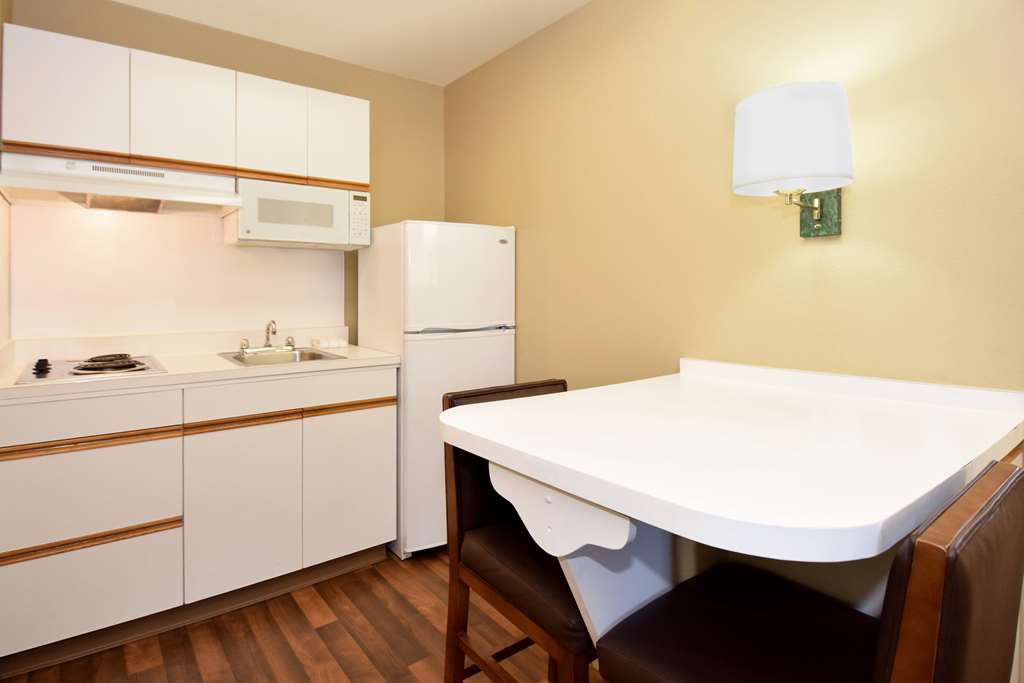 Extended Stay America Raleigh Research Triangle Pa - photo 6