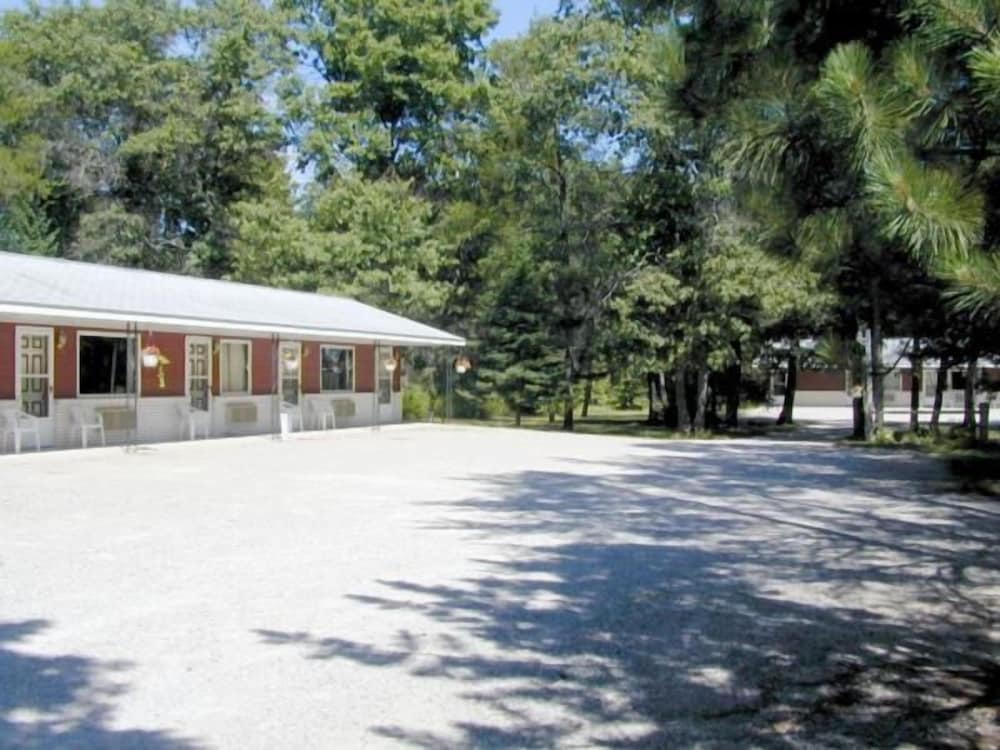 Woodland Motor Lodge - photo 89