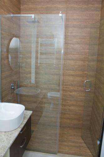 Sameba Bell Luxury Apartment