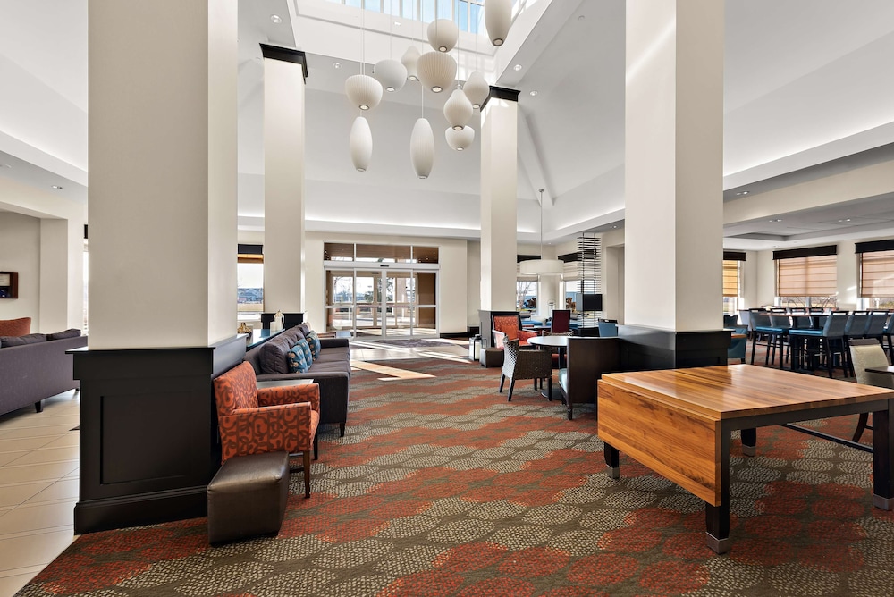 Hilton Garden Inn Findlay - photo 2