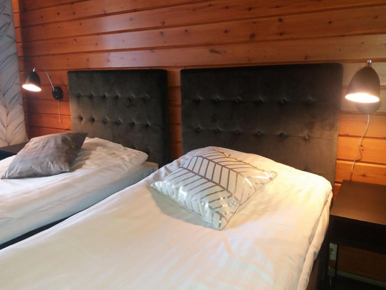 Rieskapaikka in Tervola, Finland