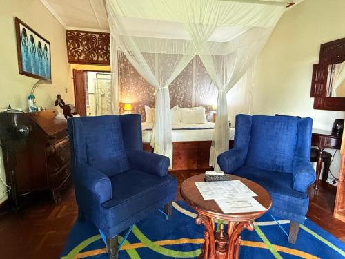 Casa Tamara Lodge — Kitwe — photo 5