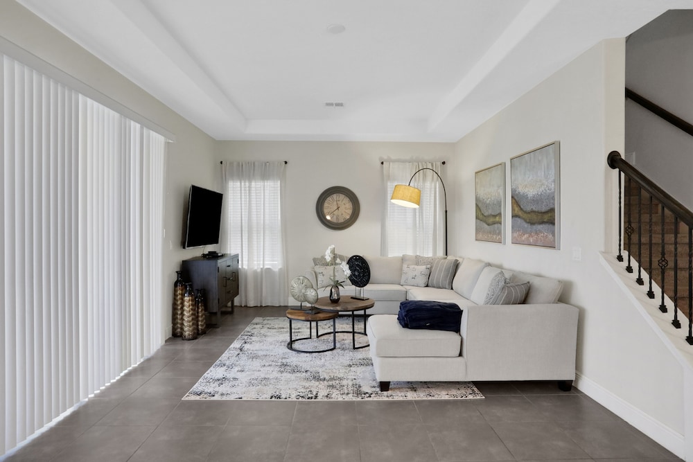 209MCV Balmoral Resort home - photo 16