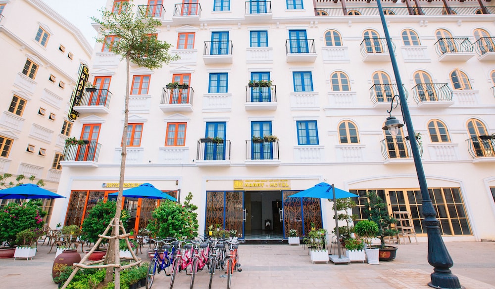 Harry Phu Quoc 1 - last minute hotel in Phu Quoc