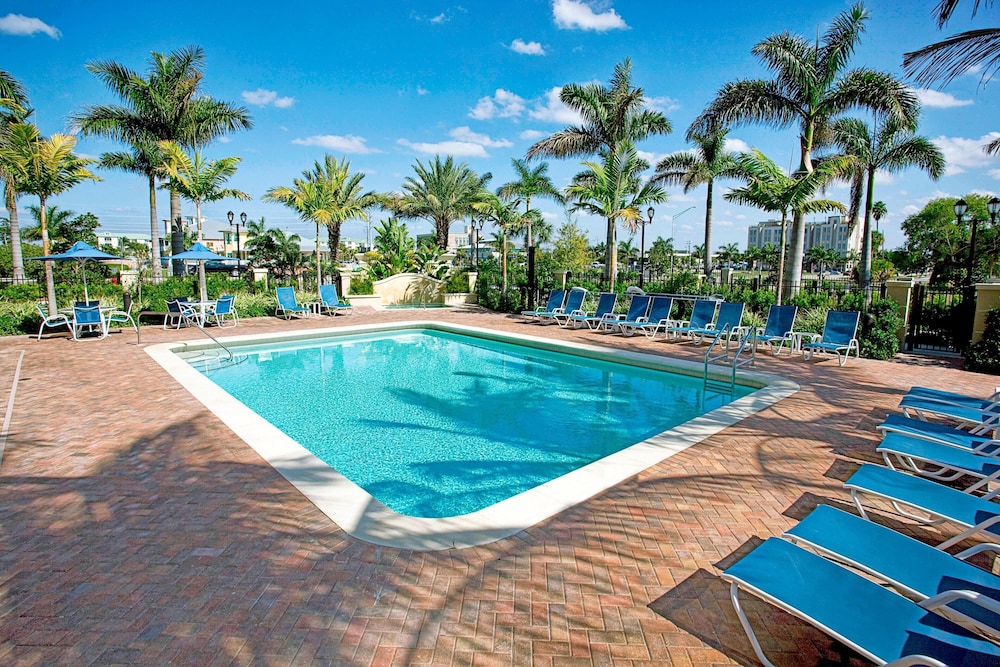Four Points by Sheraton Punta Gorda Harborside - photo 55