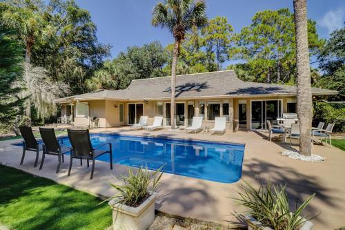 2 Ketch - last minute hotel in Hilton Head Island