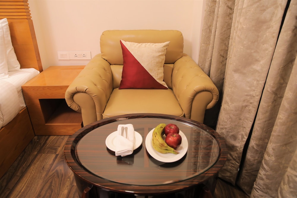 Hotel La — New Delhi — photo 4