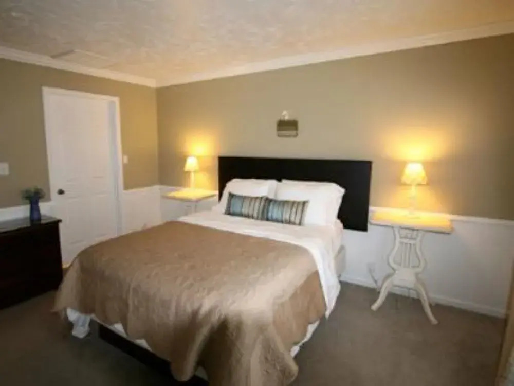 The Yellowwood - photo 21