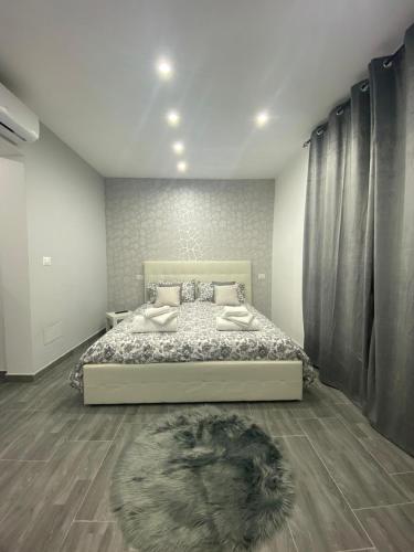 Suite Nicolai 165 — 4-Star Luxury Hotel in Bari, Italy