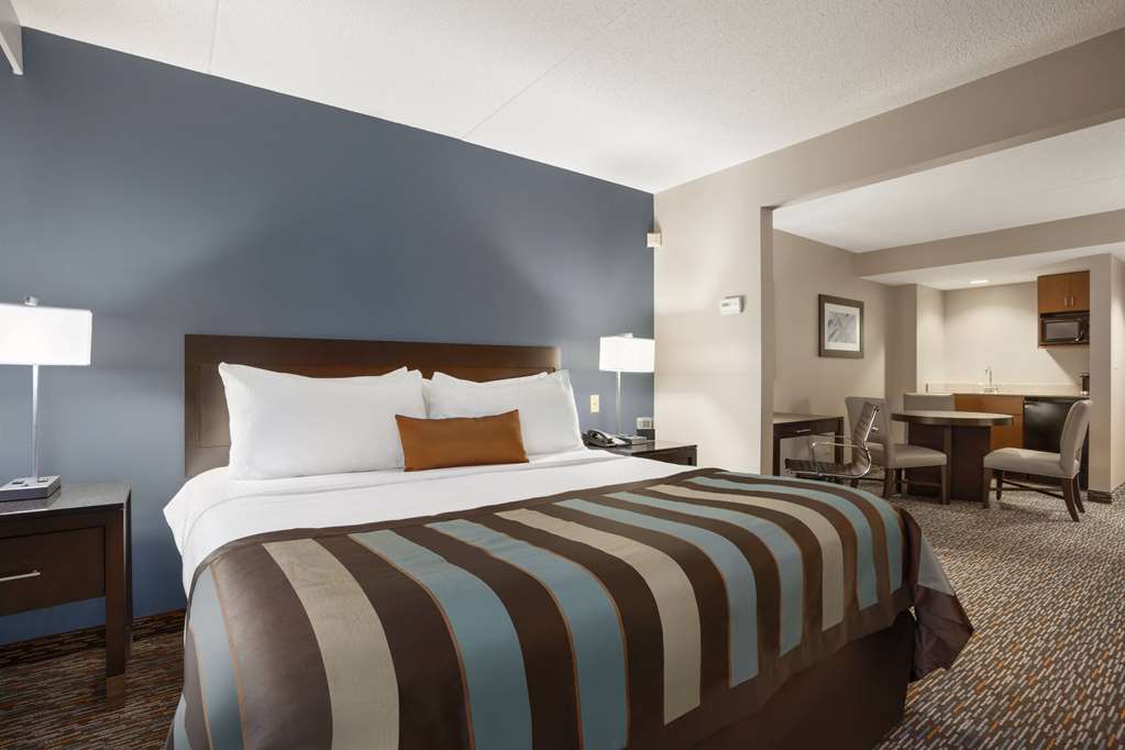 Wingate by Wyndham Sylvania Toledo - photo 29