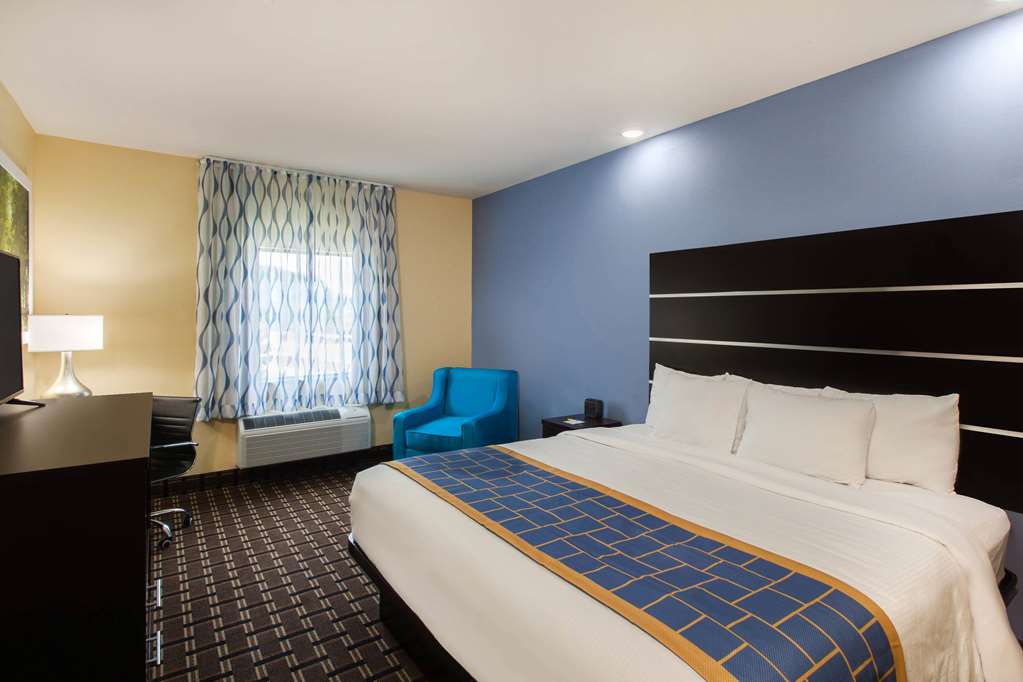 Days Inn by Wyndham Baton Rouge Airport - photo 15