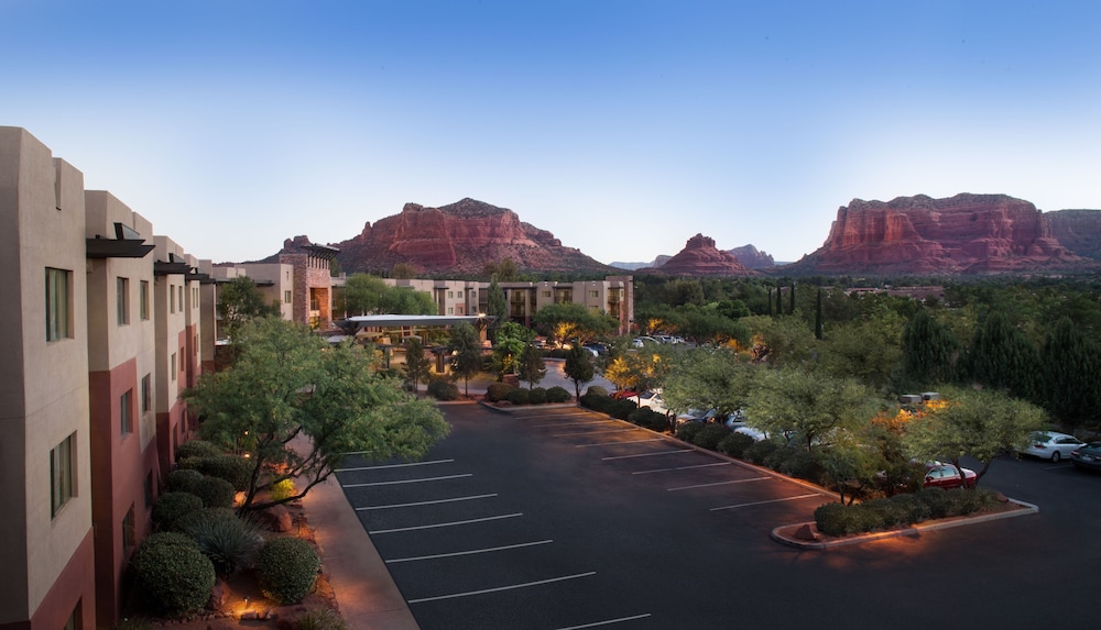 Hilton Sedona Resort at Bell Rock - photo 118