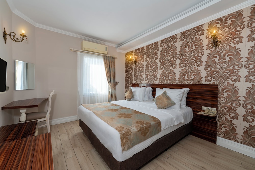 Porto Azul Otel — Bodrum — photo 4