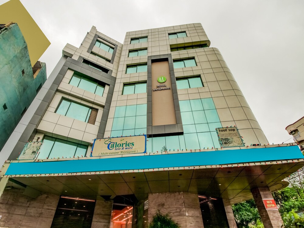 Capital O 22780 Hotel Landmark in Ranchi, India