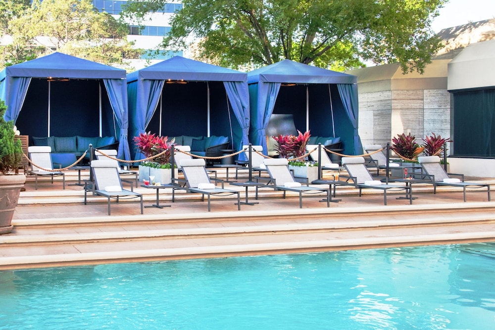 Houston Grand Hotel River Oaks - photo 39