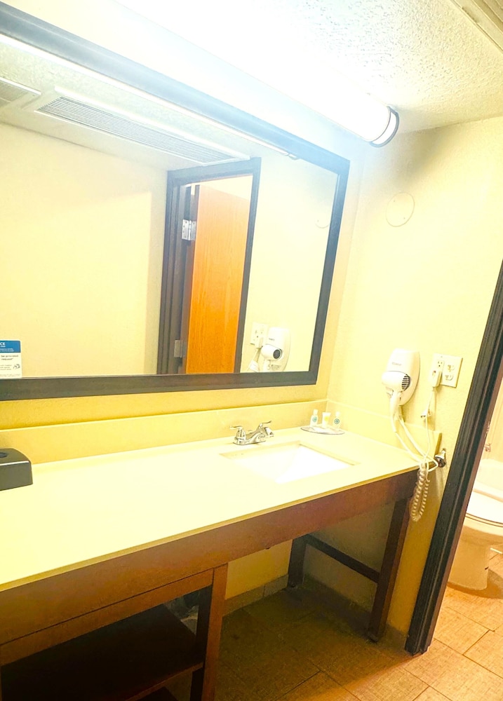 Comfort Inn Salt Lake City Downtown - photo 60