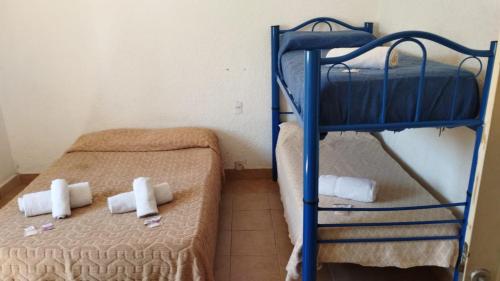 Hotel Che Mar in Necochea, Argentina