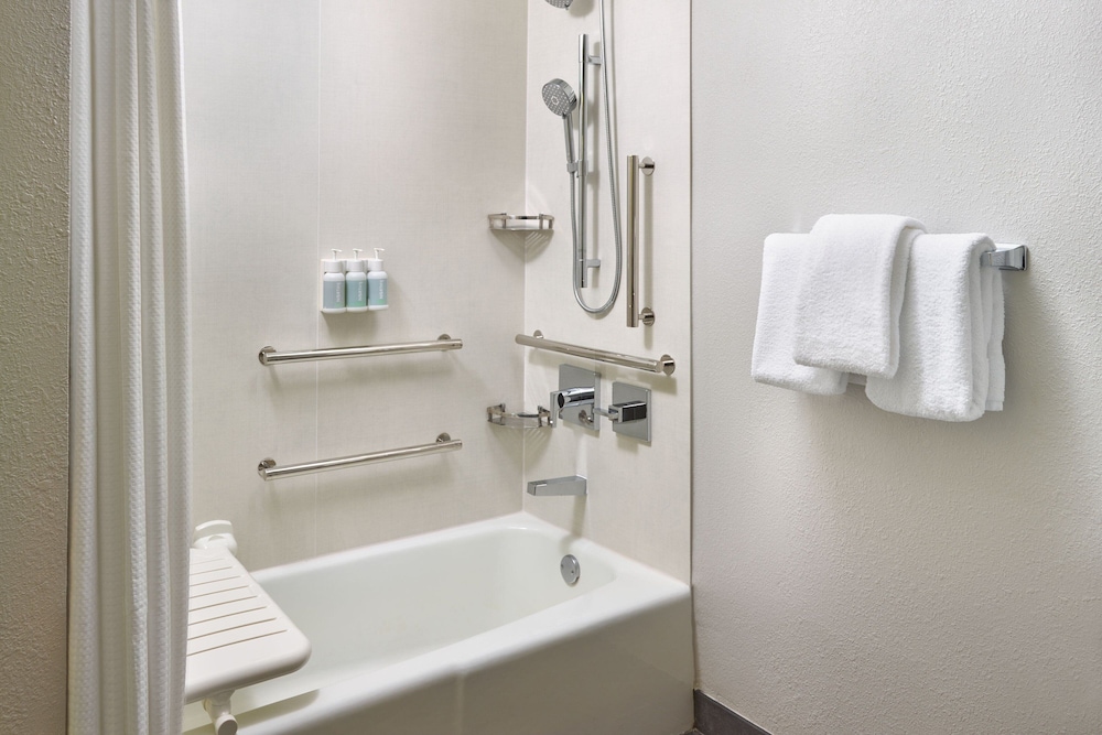 Courtyard by Marriott Nashville Brentwood - photo 18